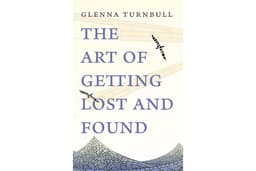 The Art of Getting Lost and Found