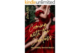 Coming with the Countess: A Historical Erotic Short (The Nobility Service Book 3)