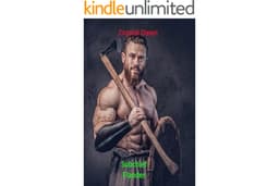 Subchief Flander (Modern Majuri Warriors Book 2)