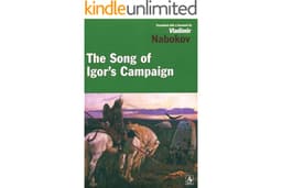 The Song of Igor's Campaign