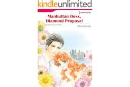 Manhattan Boss, Diamond Proposal: Harlequin comics