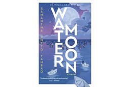 Water Moon: A Novel