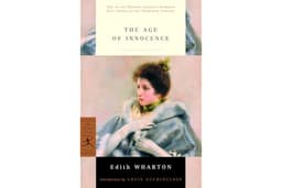 The Age of Innocence (Modern Library 100 Best Novels)