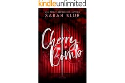 Cherry Bomb: A MMMF Omegaverse Romance