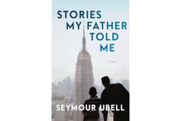Stories My Father Told Me
