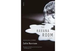 The Havana Room: A Novel