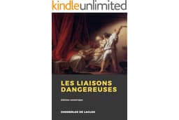 Les Liaisons dangereuses (French Edition)