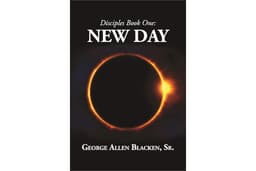 Disciples Book One: New Day