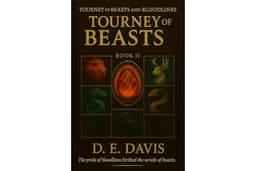 Book II: Tourney of Beasts: The Tourney of Beasts and Bloodlines