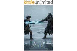 The Revolution Saga (THE EMBALMER'S LAW Book 10)