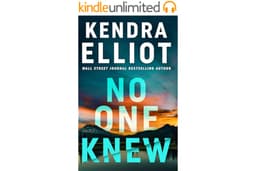 No One Knew (Noelle Marshall Book 2)
