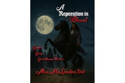 A Reparation In Blood