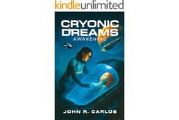 Cryonic Dreams: Awakening