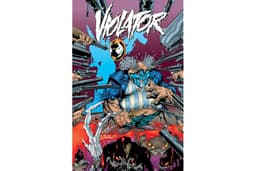 Violator Vol. 1