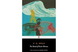 The Island of Doctor Moreau (Penguin Classics)