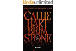 Brimstone (Fae & Alchemy)