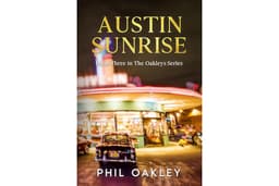 Austin Sunrise (The Oakleys Series)