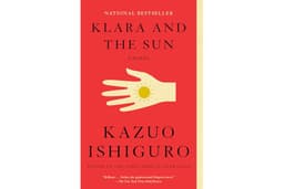 Klara and the Sun: A GMA Book Club Pick: A novel