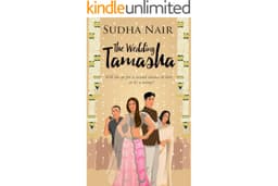 The Wedding Tamasha (The Menon Women Book 1)