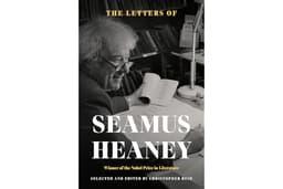 The Letters of Seamus Heaney