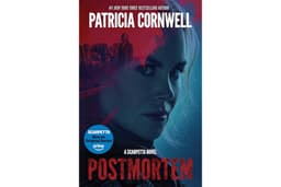Postmortem (Kay Scarpetta Book 1)