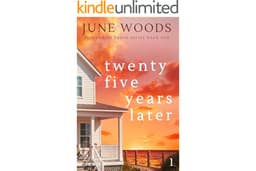Twenty Five Years Later (Book 1 Fernandina Beach)
