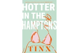 Hotter in the Hamptons: This summer’s must-read sapphic enemies to lovers romance packed with sun, sex, and scandal