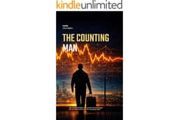 The Counting Man (A Miller Crime Thriller Book 1)
