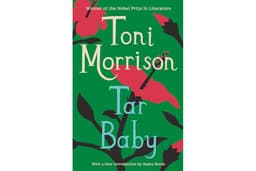 Tar Baby: A Novel