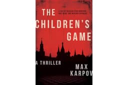 The Children's Game: A Thriller