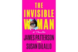 The Invisible Woman: A Thriller