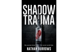 Shadow Trauma (The Night Clinic Series Book 2)