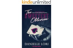 The Sweetest Oblivion (Made Book 1)