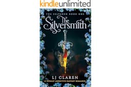 The Silversmith: A totally addictive fantasy romance (The Selvaren Book 1)