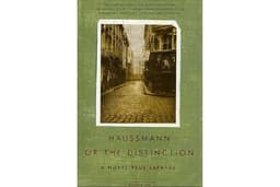 Haussmann, or the Distinction: A Novel