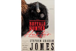 The Buffalo Hunter Hunter