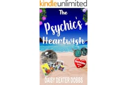 The Psychic's Heartwish (Heartwishes Book 6)