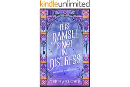 This Damsel Is Not in Distress: A Cozy Fantasy Romance (Brothers of Fairwitch Isle Book 1)