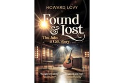 Found and Lost: The Jake and Cait Story