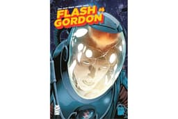 Flash Gordon #6
