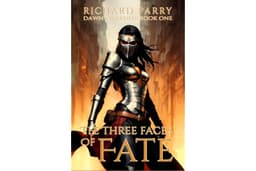The Three Faces of Fate: A Supernatural Thriller Adventure (Dawn's Warden Book 1)