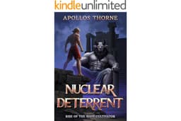 Nuclear Deterrent: Rise of the Body Cultivator