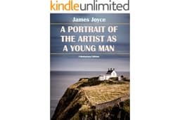 A Portrait of the Artist as a Young Man