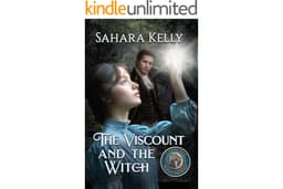 The Viscount and the Witch: A Regency Romantasy