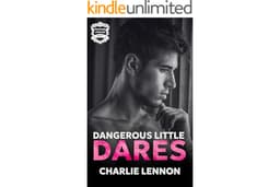 Dangerous Little Dares (The Society of Secrets Book 1)