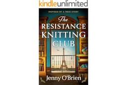 The Resistance Knitting Club