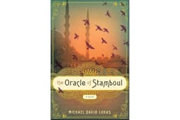 The Oracle of Stamboul: A Novel