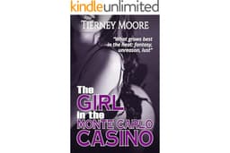 The Girl in the Monte Carlo Casino: A hot & explicit lesbian chance-meeting erotic encounter (Seductive Escort Encounters Boo