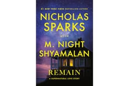 Remain: A Supernatural Love Story