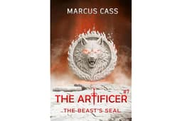 The Beast's Seal (The Artificer Book 7): A Portal Progression Fantasy Series